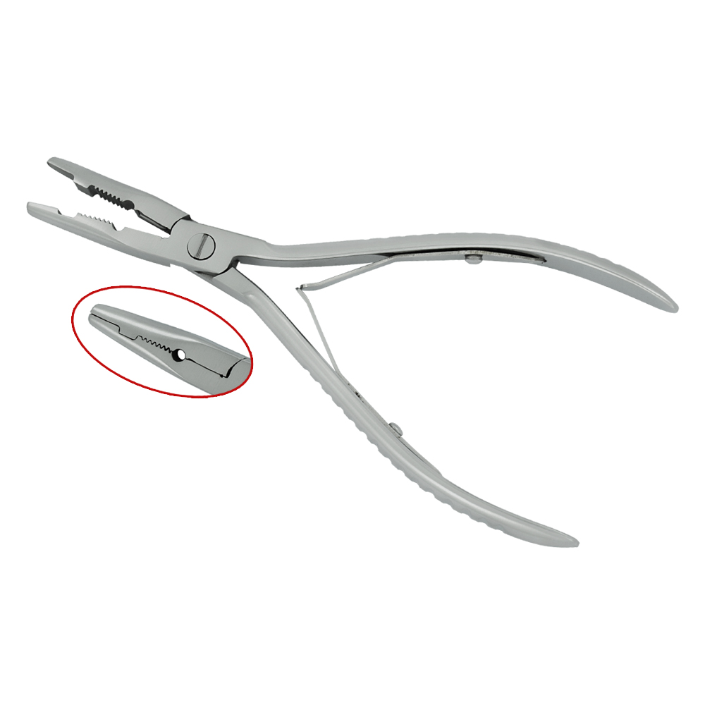 Hair Braiding Tools (Model: MBT-13120)